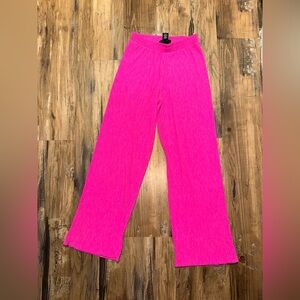 Bailey 44 Vibrant Pink Kids Casual Bottoms
